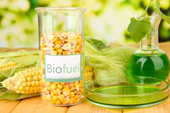Branston biofuel availability