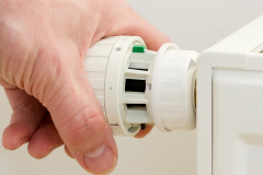 Branston central heating repair costs