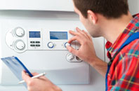 free commercial Branston boiler quotes