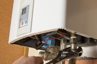 free Branston boiler install quotes